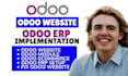 customize odoo module odoo website erp odoo ecommerce odoo inventory or odoo CRM