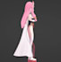 create vrchat avatar, 3d vtuber model rig 3d model, sfm vrchat vtuber, anime