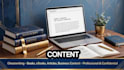 write professional website content articles and SEO blog posts