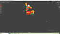 create roblox r6, r15 combat animations, sword,  rigging and anime combo moves