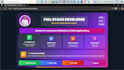 develop a custom e commerce website with secure checkout