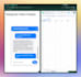 build a ai customer support chatbot that saves leads