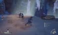 develop unreal engine 5 open world survival, rpg and multiplayer game systems