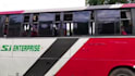 create professional high quality bus videos for your project