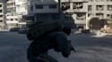 create arma reforger server weapon map vehicle environment