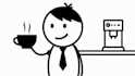 create and animate professional 2d stickman explainer video