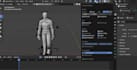 create smooth and professional 3d character animations