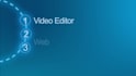 motion graphic video editor