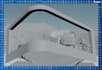 do 3d car billboard animations, anamorphic led screens cgi automotive ads 3d vfx