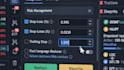 program and deploy python trading bots for your strategies