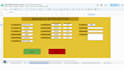 create dashboard and automate google sheet using app script