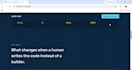 design a custom business website in HTML and CSS
