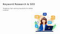 optimize your amazon product listing SEO