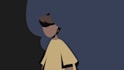 animate a 2d character