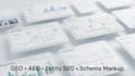 do onpage GEO SEO aeo google search console technical opt