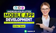 flutter app developer ios android mobile app development, ai applications