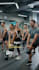 create ai video gym fitness ads with veo