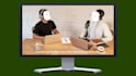 subtitle and caption your english video