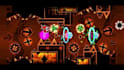 design geometry dash decoration gd level design with custom gd deco and effects