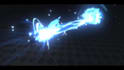 create stunning  unity game vfx,shader graph, visual effects and particle system