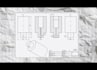 convert your sketch into professional 2d cad