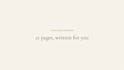 write your in depth natal chart reading as a premium PDF report