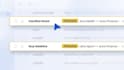 create saas explainer video, software demo video and UI animation
