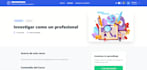 desarrollare cualquier pagina web que necesites