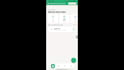 build a react native mobile app with fastapi backend