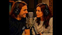 voice over as a couple in greek or english