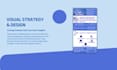 design professional infographics and data visualizations