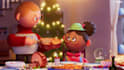 create stop motion, clay motion animation