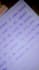 do handwriting notes and assignment,in urdu and english 24 h
