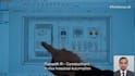 do industrial electrical engineering design and schematic