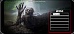 create or fix unity game UI, main menu, level selection