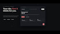 integrate ai chatbot and llm features into your website