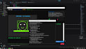 develop a python ai face recognition and secure vault