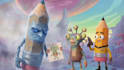 pixar style 2d and 3d ai animation videos