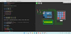 develop esp32,arduino iot systems with cloud dashboard