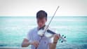 record professional violin track for your song