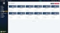 build a custom erp web app with react and supabase
