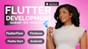 flutter flow flutter dart mobile app development flutter developer android ios