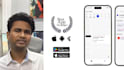 flutter mobile mvp, food delivery app, dating, taxi booking