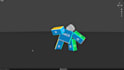 create roblox animation, combat animation , roblox character and cutscenes