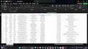 create excel dashboards and reports