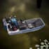 create game ready 3d props and vehicles for unreal engine