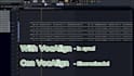 sync and tune your vocals using vocalign 6 pro