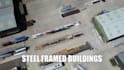 record and edit a drone video for your site or premises in the UK