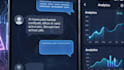 develop ai mobile apps, ai chatbots, ai websites