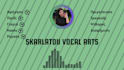 perform distinctive character voices